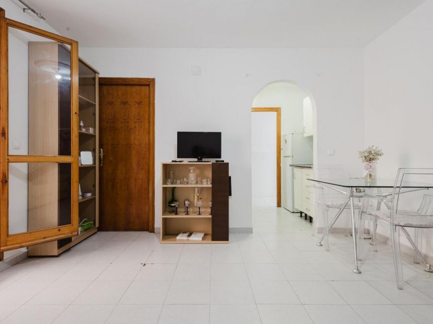 Espanha Apartamento Torrevieja Alicante