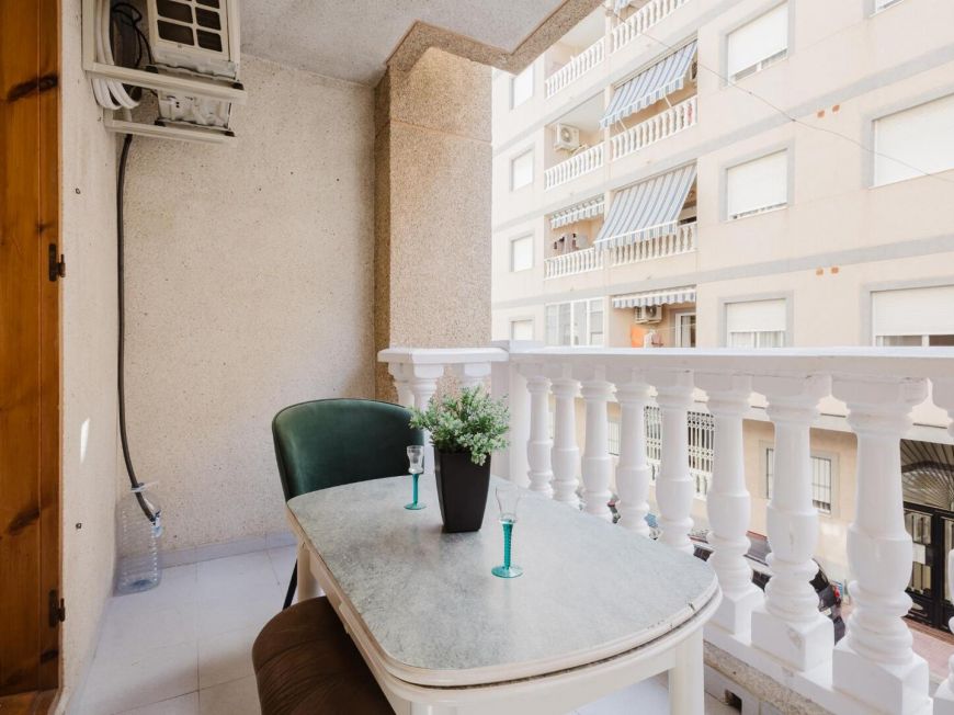 Espanha Apartamento Torrevieja Alicante