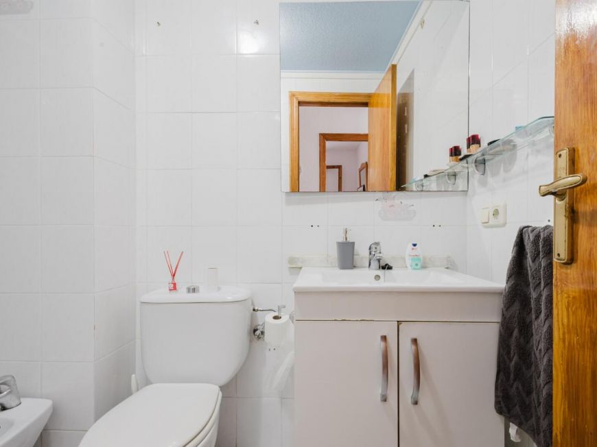 Espanha Apartamento Torrevieja Alicante