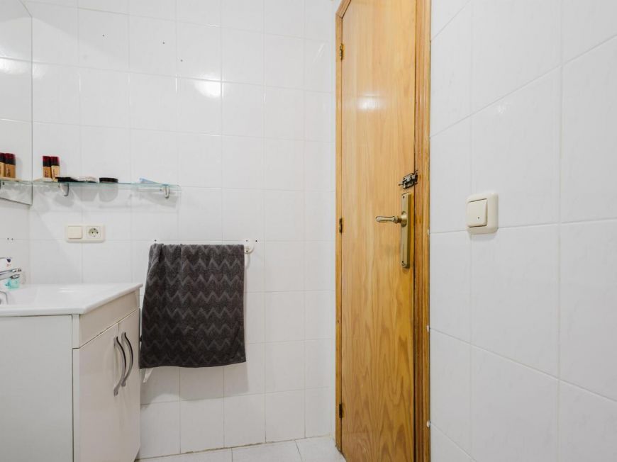 Espanha Apartamento Torrevieja Alicante