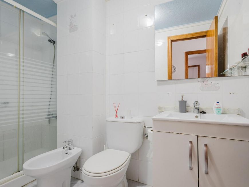 Espanha Apartamento Torrevieja Alicante