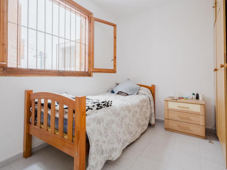 Espanha Apartamento Torrevieja Alicante