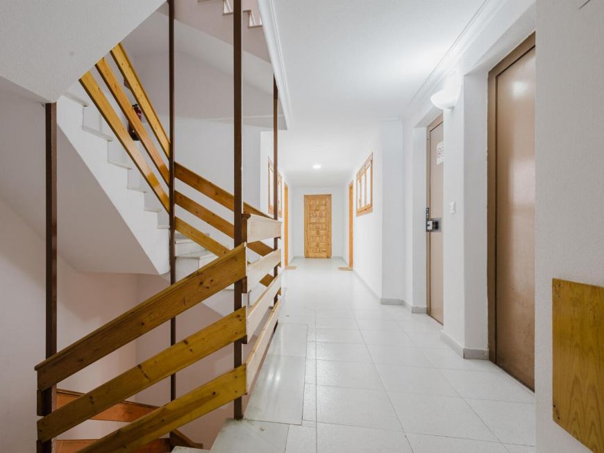 Espanha Apartamento Torrevieja Alicante