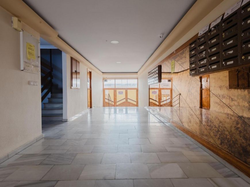 Espanha Apartamento Torrevieja Alicante