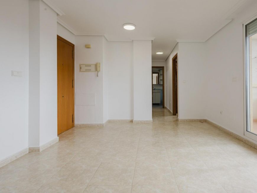 Espanha Apartamento Torrevieja Alicante