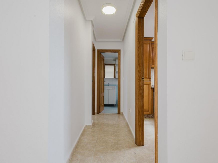 Espanha Apartamento Torrevieja Alicante