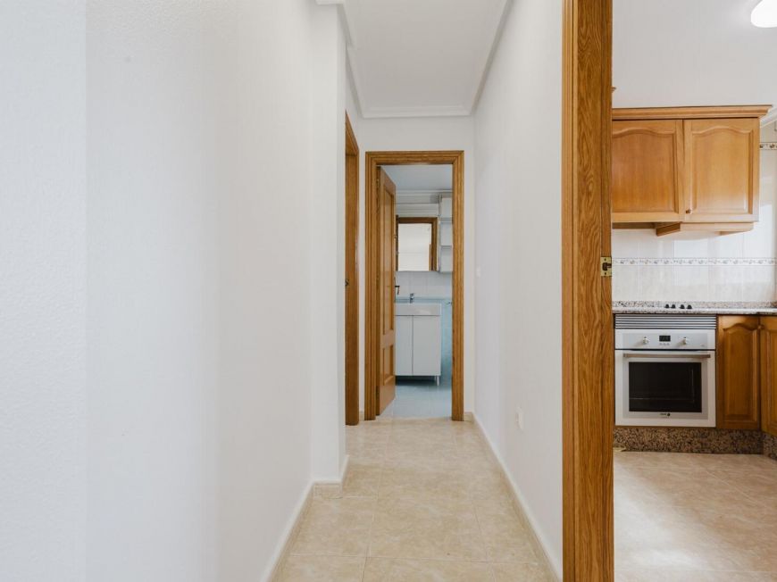 Espanha Apartamento Torrevieja Alicante