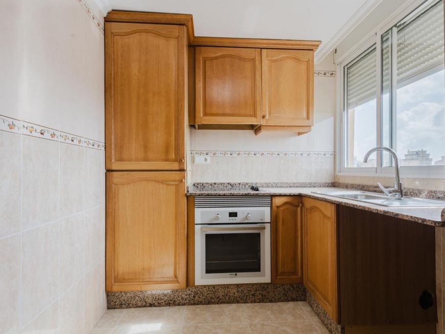 Espanha Apartamento Torrevieja Alicante