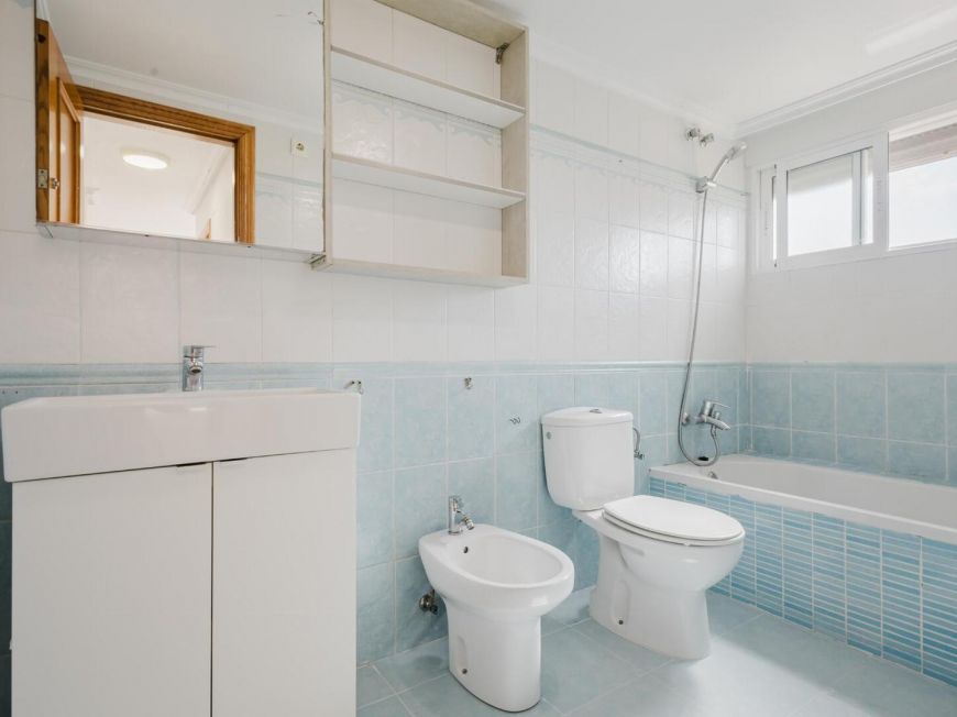 Espanha Apartamento Torrevieja Alicante