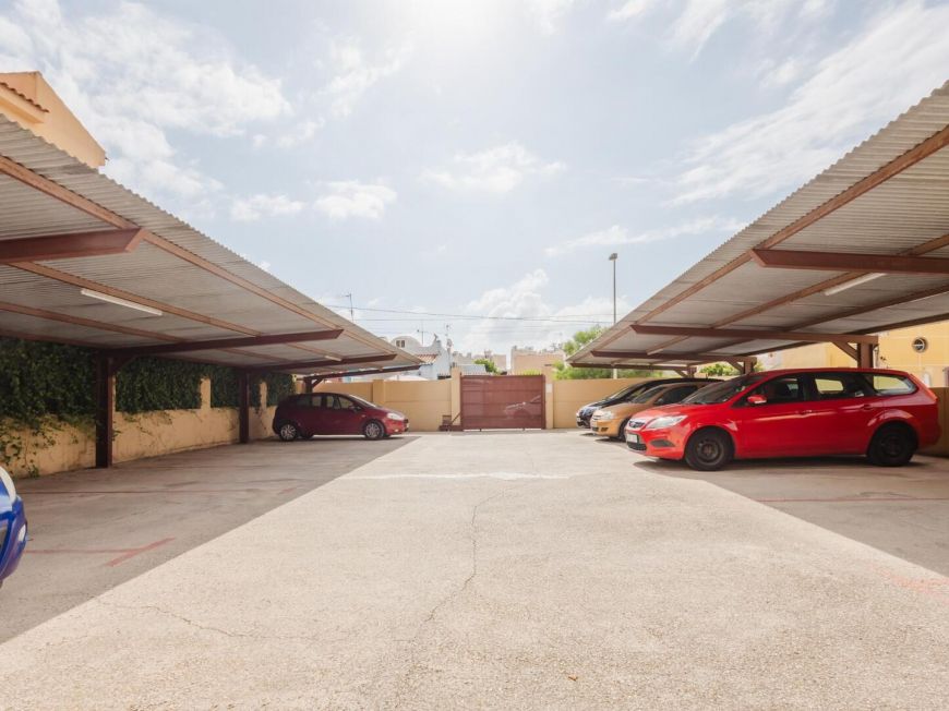 Espanha Apartamento Torrevieja Alicante