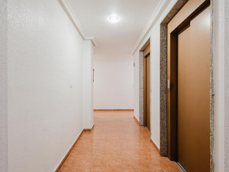 Espanha Apartamento Torrevieja Alicante