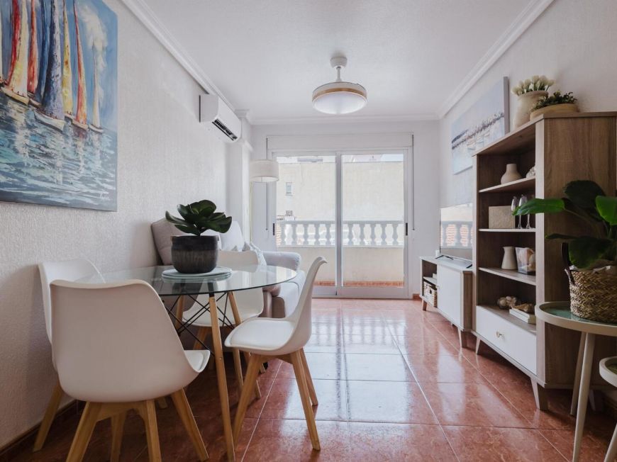 Espanha Apartamento Torrevieja Alicante