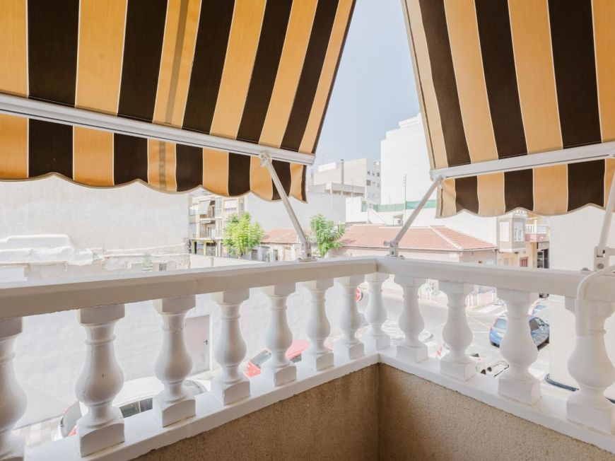 Espanha Apartamento Torrevieja Alicante