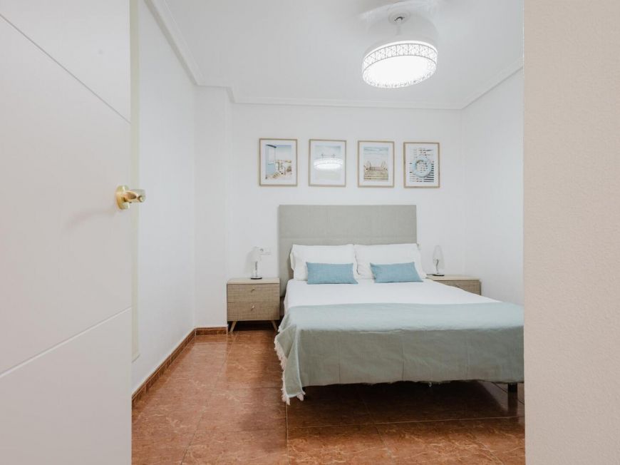 Espanha Apartamento Torrevieja Alicante