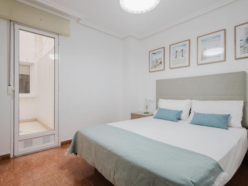 Espanha Apartamento Torrevieja Alicante