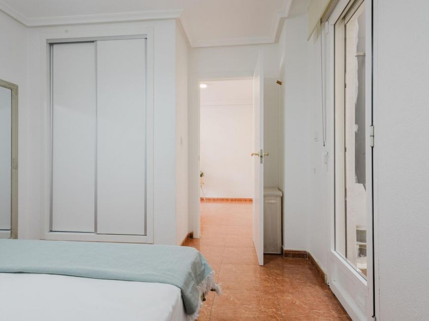 Espanha Apartamento Torrevieja Alicante