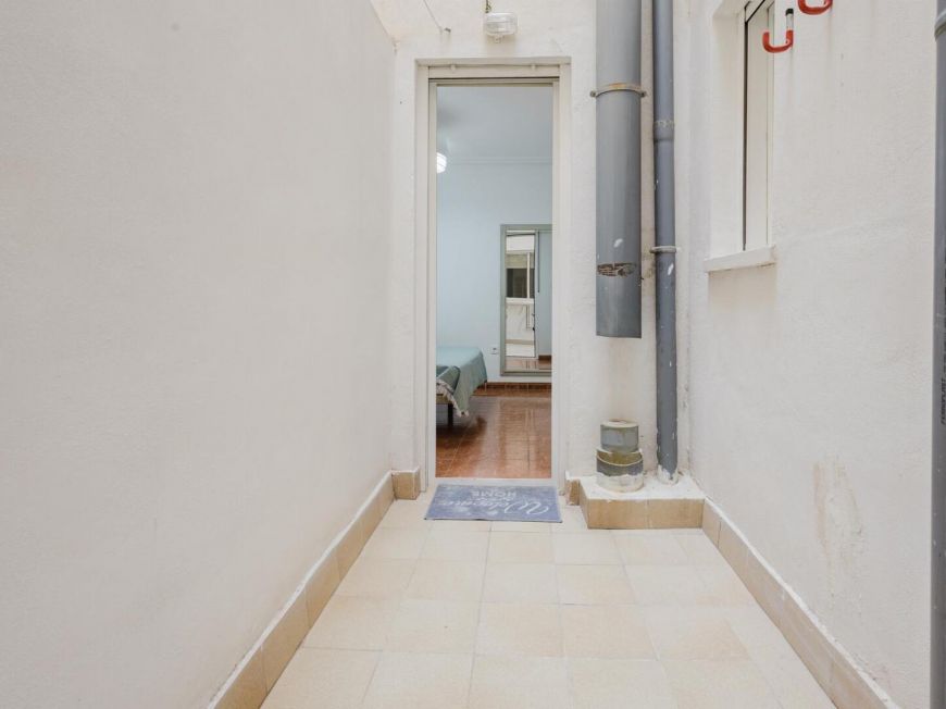 Espanha Apartamento Torrevieja Alicante