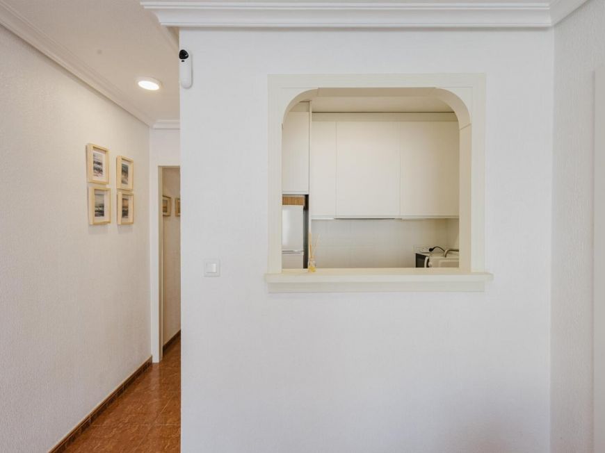 Espanha Apartamento Torrevieja Alicante