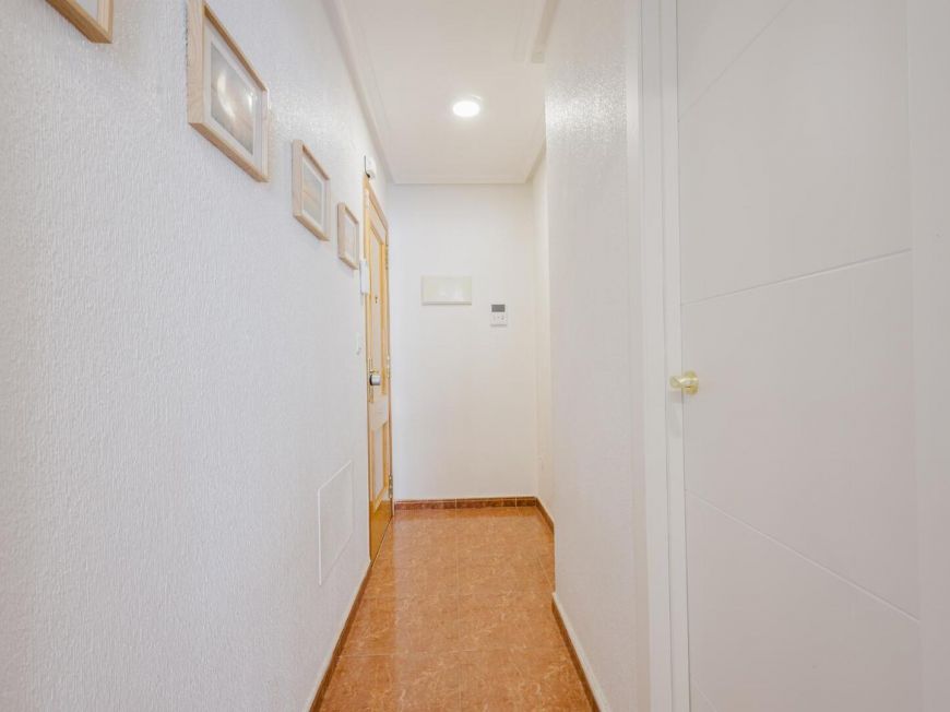 Espanha Apartamento Torrevieja Alicante