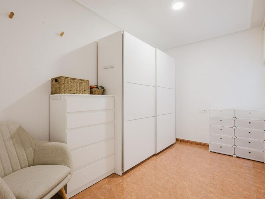 Espanha Apartamento Torrevieja Alicante