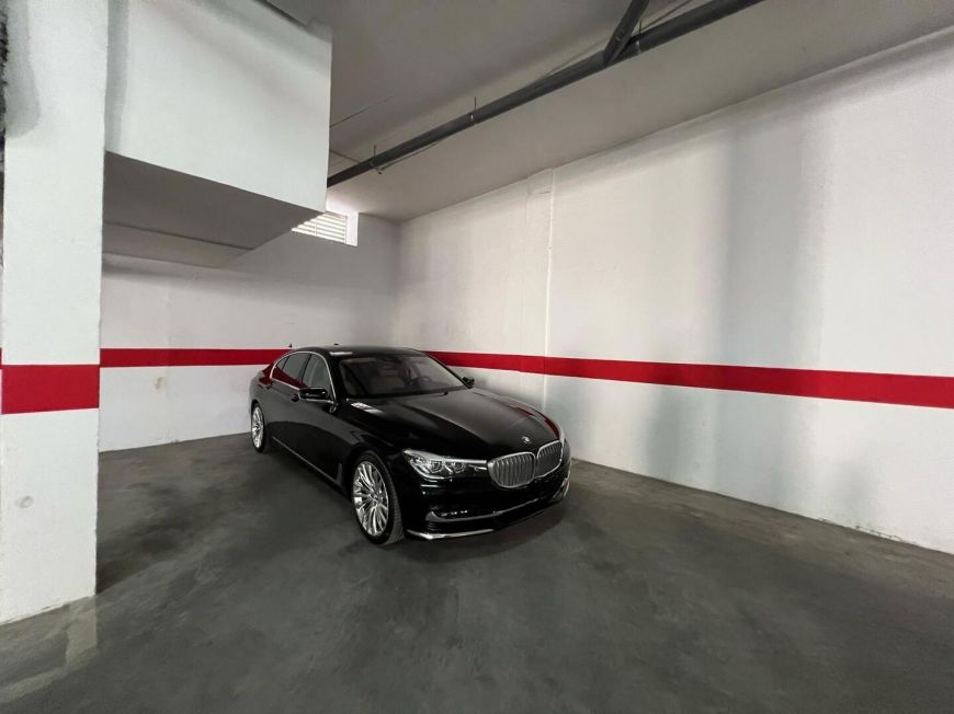 Španělsko 2 BEDROOM APARTMENT WITH GARAGE AND POOL!!