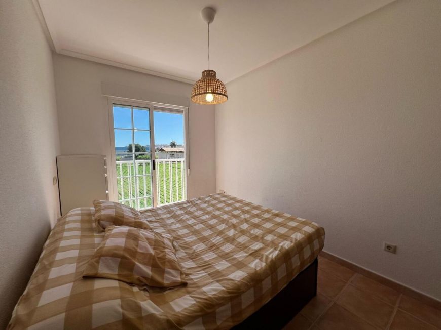 Espagne APPARTEMENT 2 CHAMBRES AVEC GARAGE ET PISCINE !!