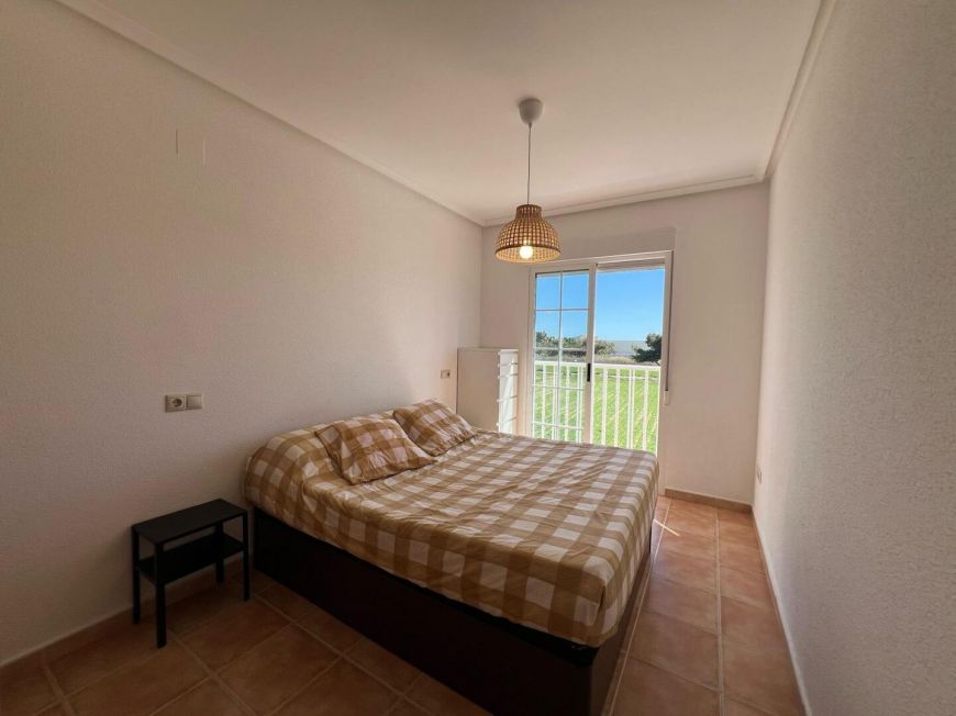 Espagne APPARTEMENT 2 CHAMBRES AVEC GARAGE ET PISCINE !!