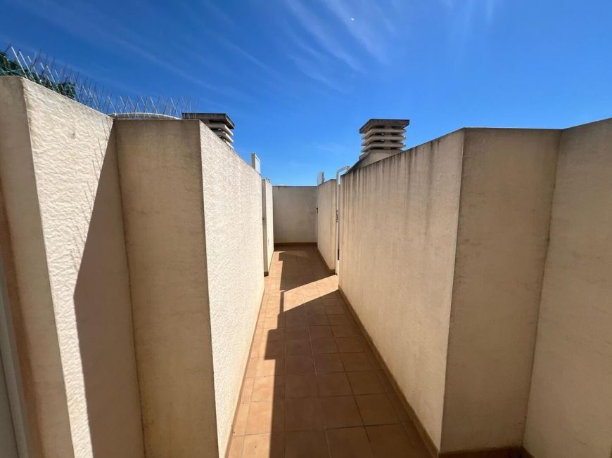 Espagne APPARTEMENT 2 CHAMBRES AVEC GARAGE ET PISCINE !!