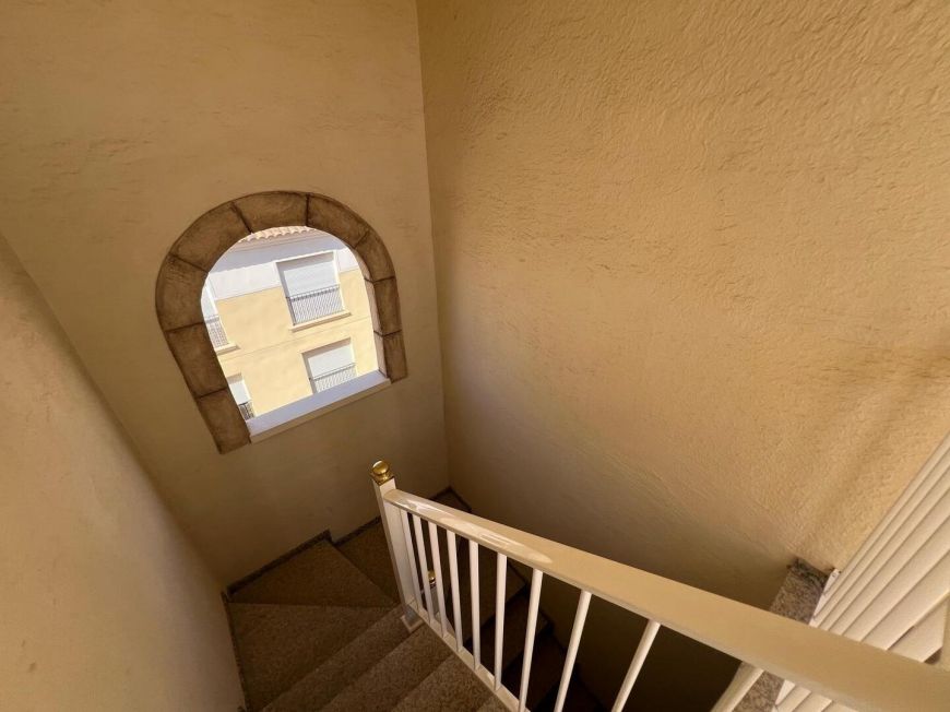 Espagne APPARTEMENT 2 CHAMBRES AVEC GARAGE ET PISCINE !!