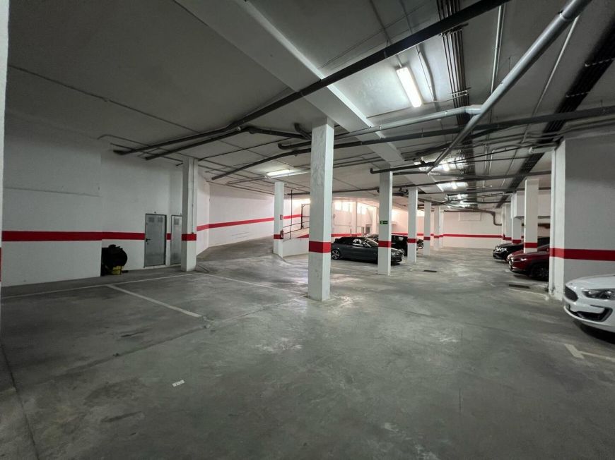 Espagne APPARTEMENT 2 CHAMBRES AVEC GARAGE ET PISCINE !!