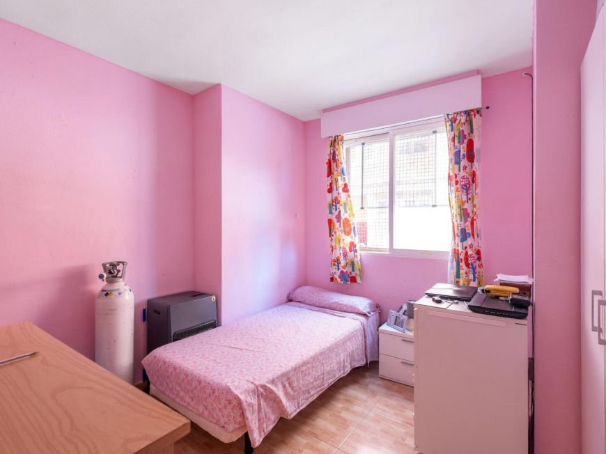 Španělsko Spacious Ground Floor Apartment in Torrevieja - Unique Opportunity