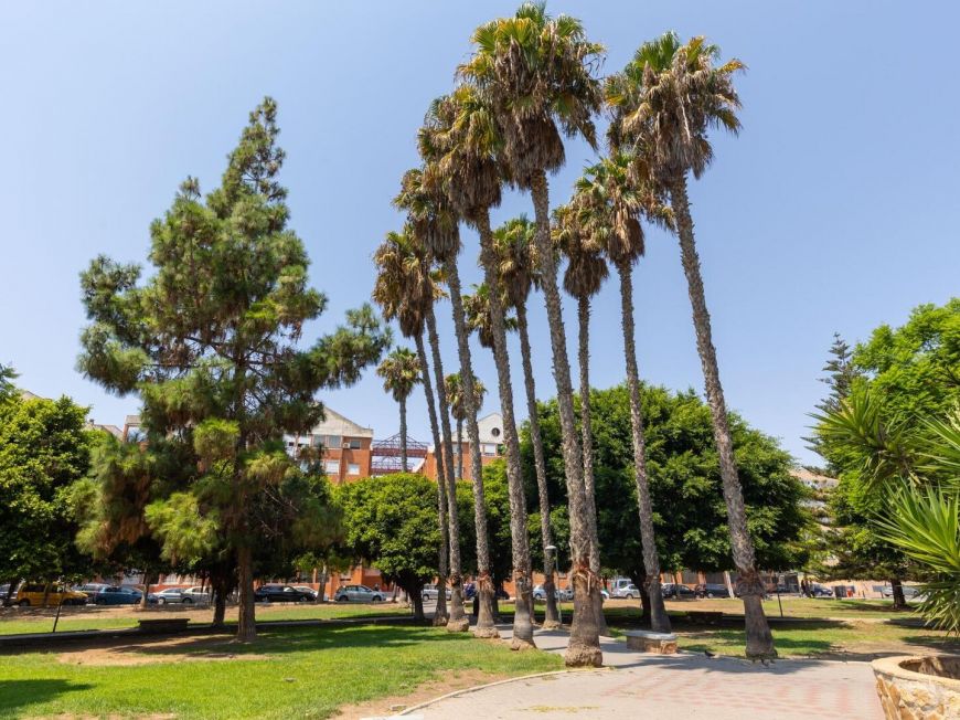 Španělsko Spacious Ground Floor Apartment in Torrevieja - Unique Opportunity