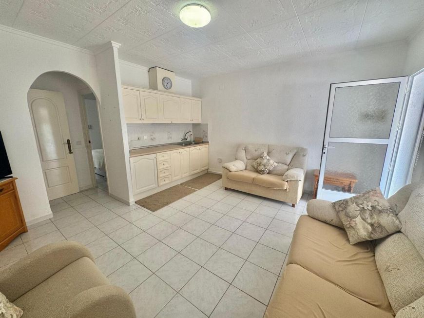 Spanien Bungalow Torrevieja Alicante