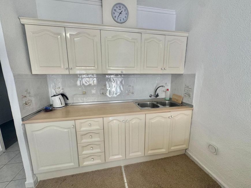 Spanien Bungalow Torrevieja Alicante