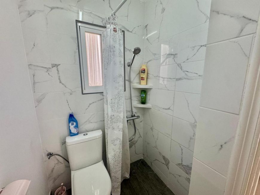 Spanien Bungalow Torrevieja Alicante