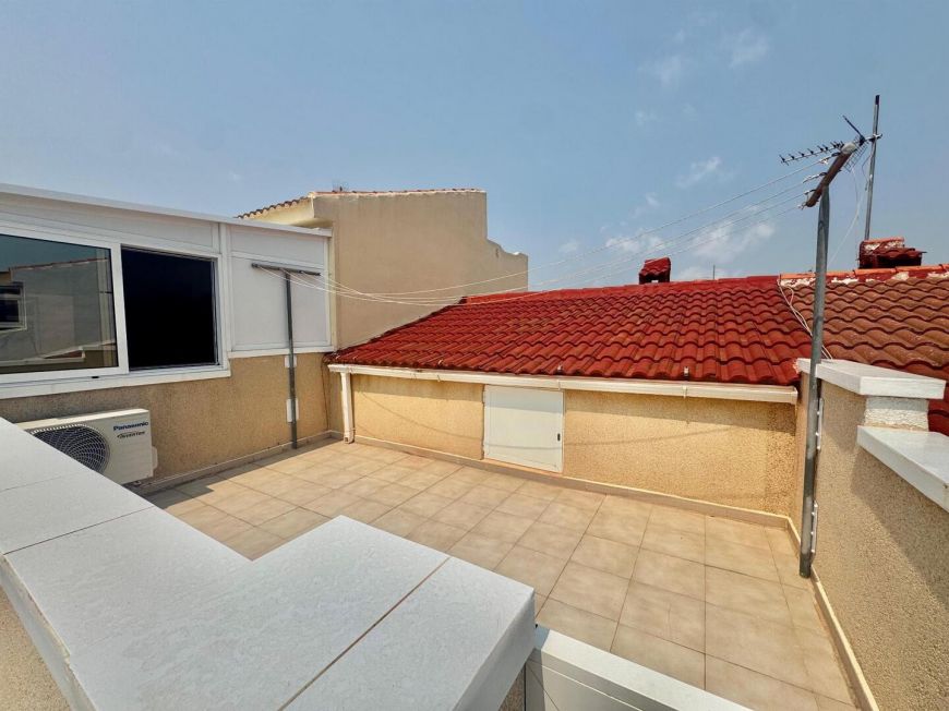 Spanien Bungalow Torrevieja Alicante