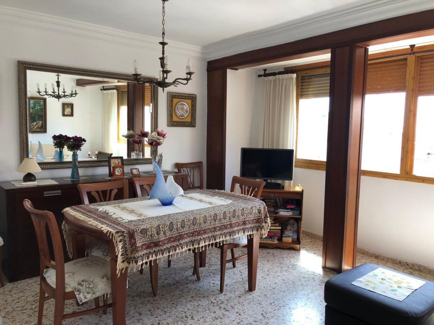 Espanha Apartment Calpe Alicante