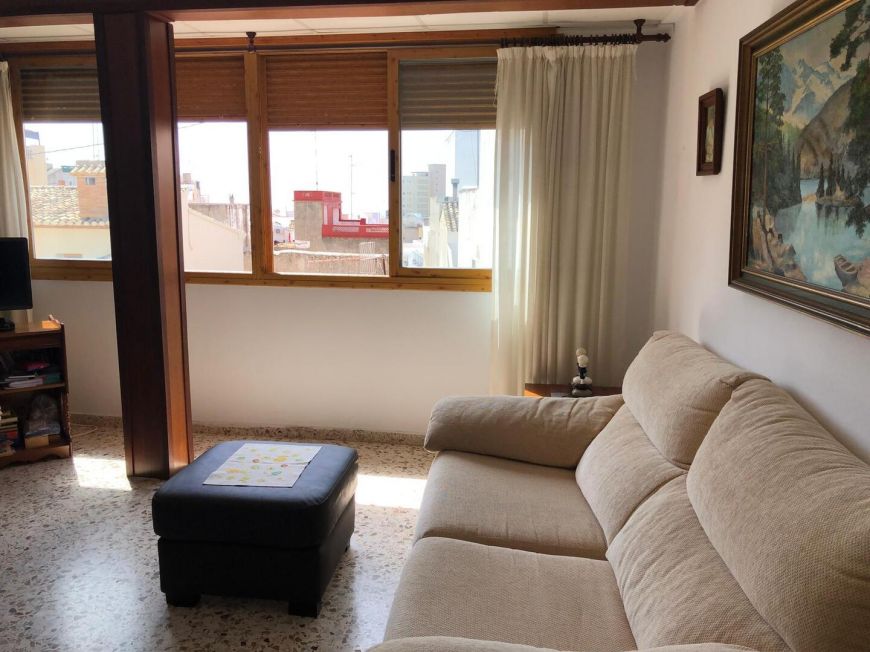 Espanha Apartment Calpe Alicante