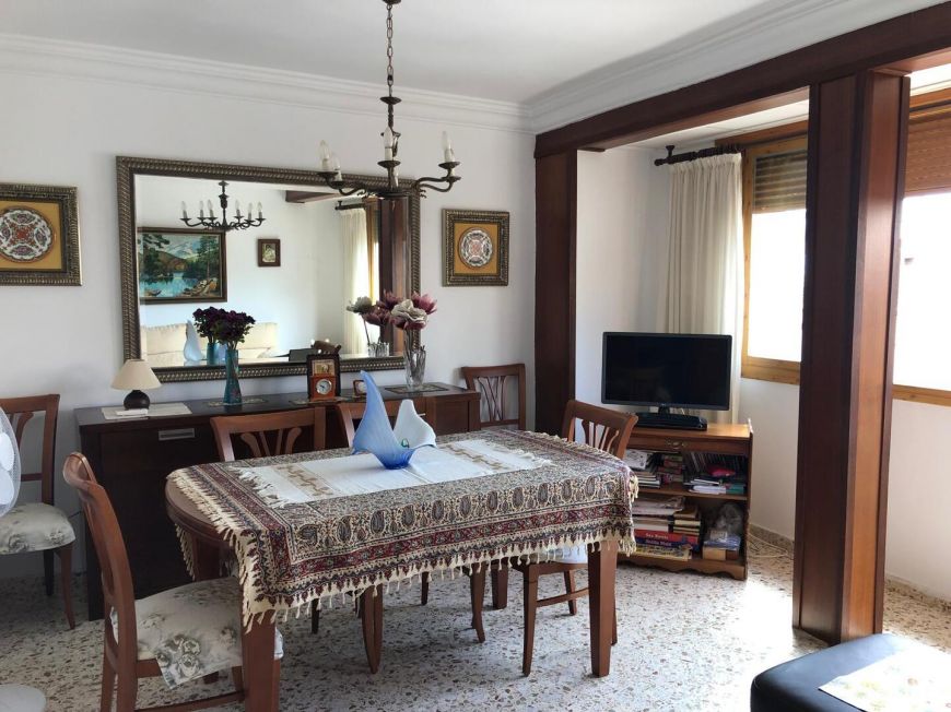 Espanha Apartment Calpe Alicante