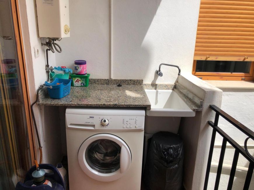 Espanha Apartment Calpe Alicante