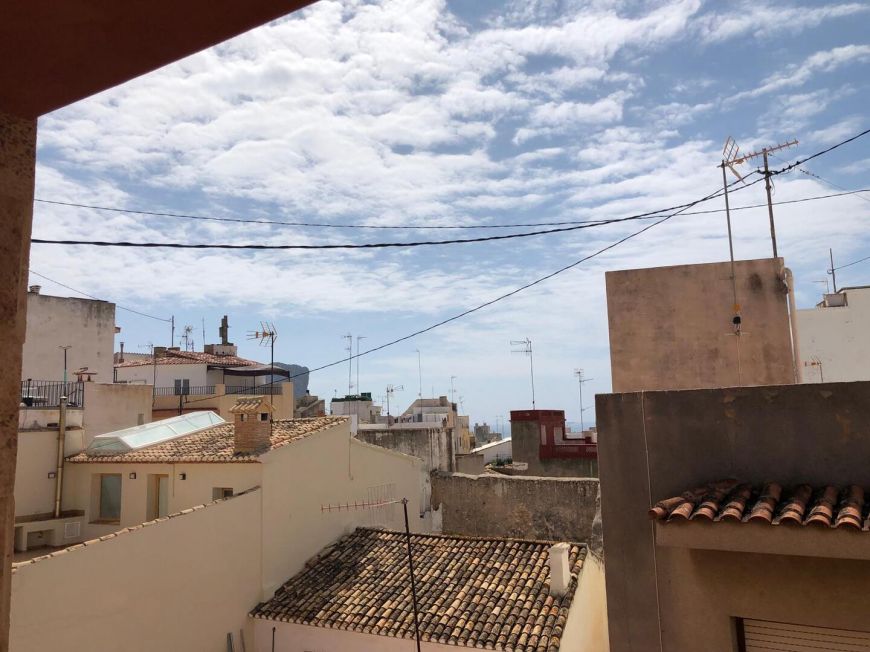 Espanha Apartment Calpe Alicante