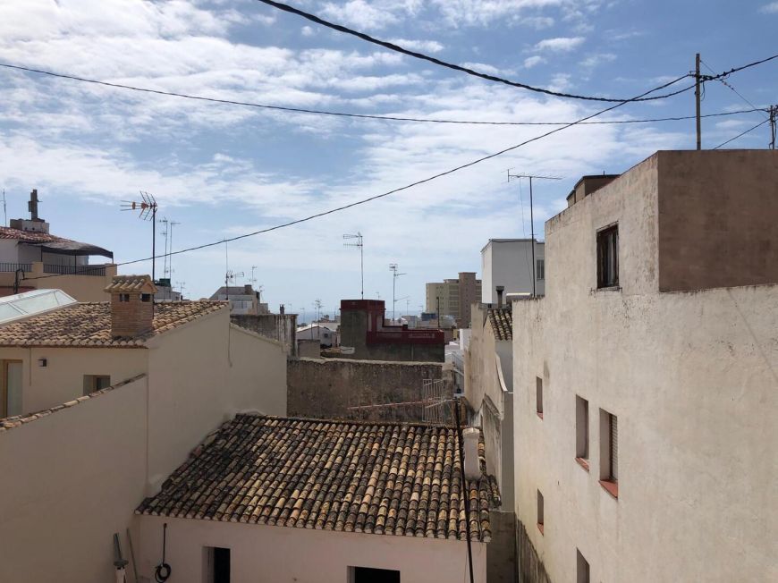 Espanha Apartment Calpe Alicante