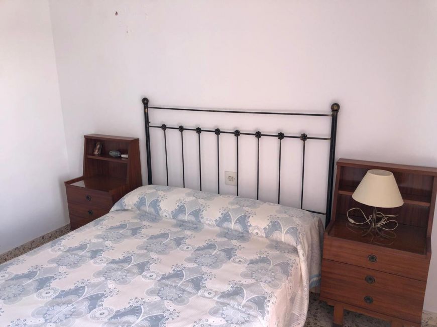 Espanha Apartment Calpe Alicante