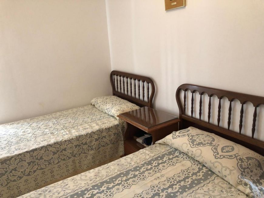 Espanha Apartment Calpe Alicante