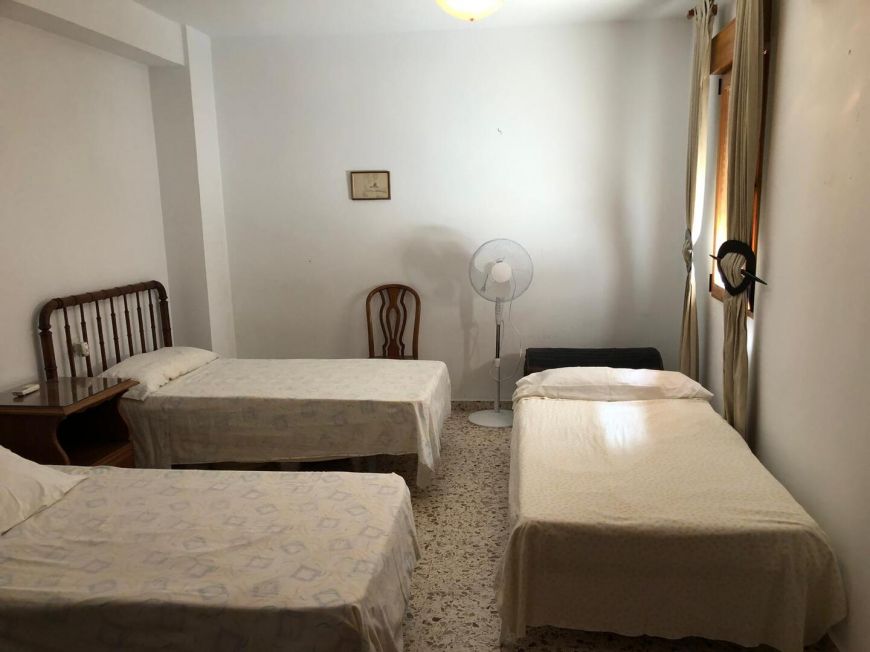 Espanha Apartment Calpe Alicante