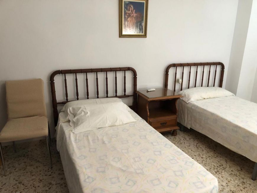 Espanha Apartment Calpe Alicante