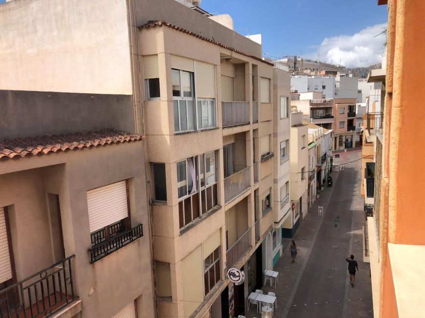 Espanha Apartment Calpe Alicante