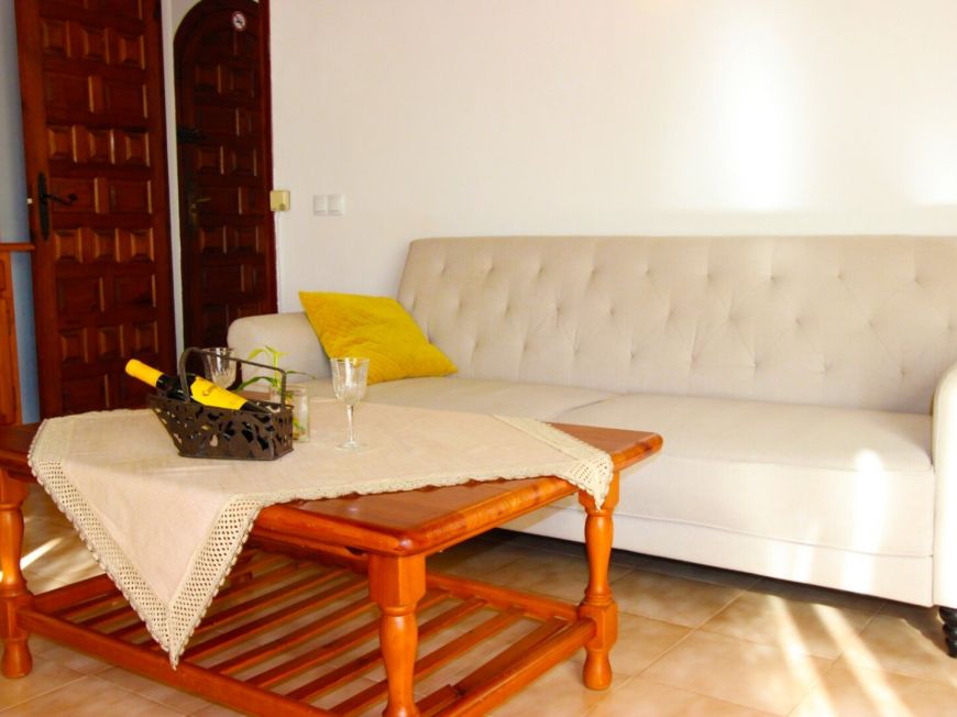 Španělsko Villa Calpe Alicante