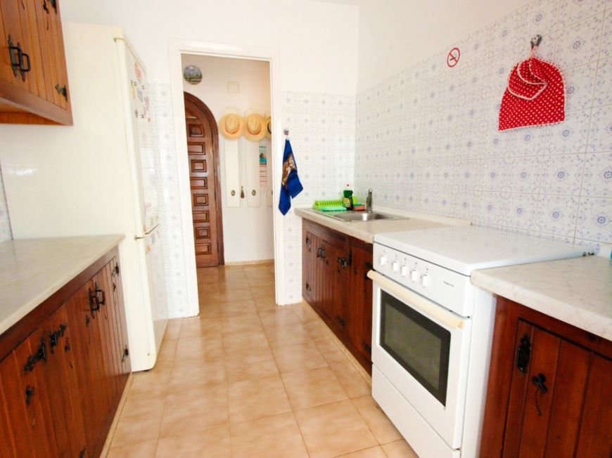 Španělsko Villa Calpe Alicante