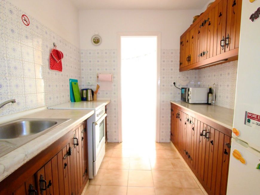 Španělsko Villa Calpe Alicante